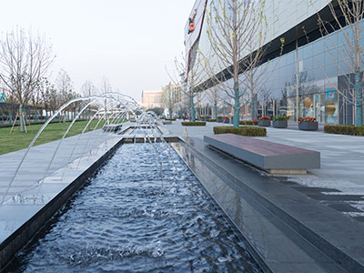 长汀企业地下室防水