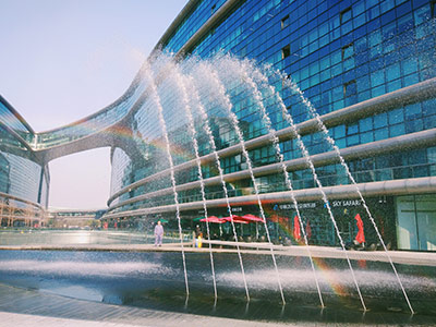 长汀幕墙修缮/维修