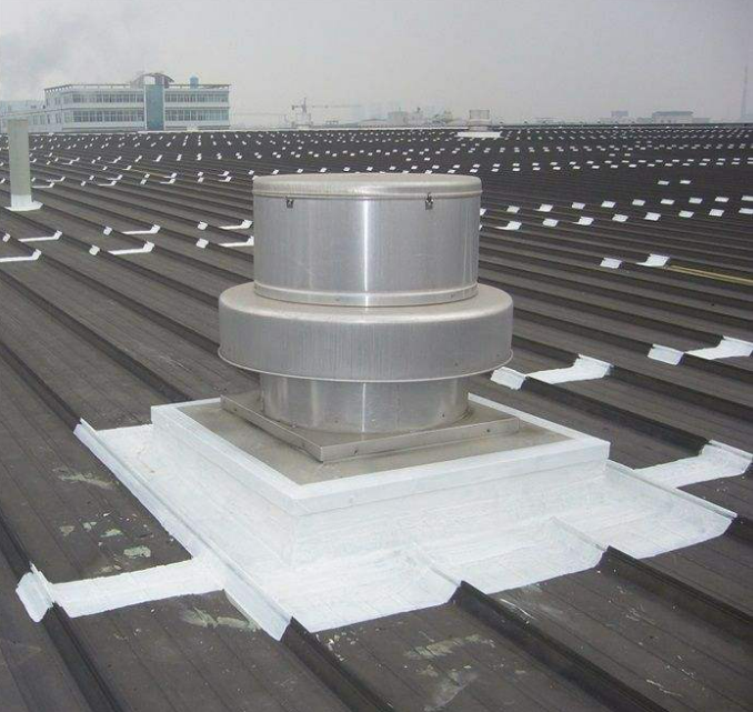 长汀工业园区零星修缮