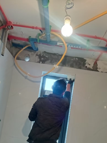 长汀专业水管维修