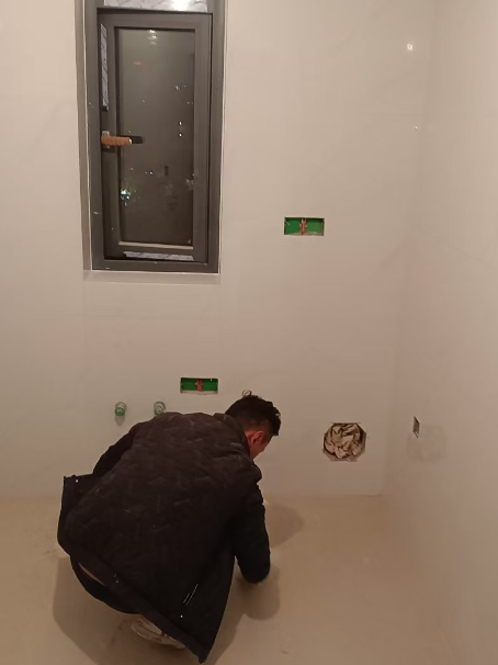 长汀专业电工维修