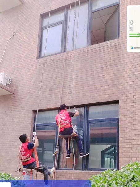 长汀承接各类窗户玻璃维修